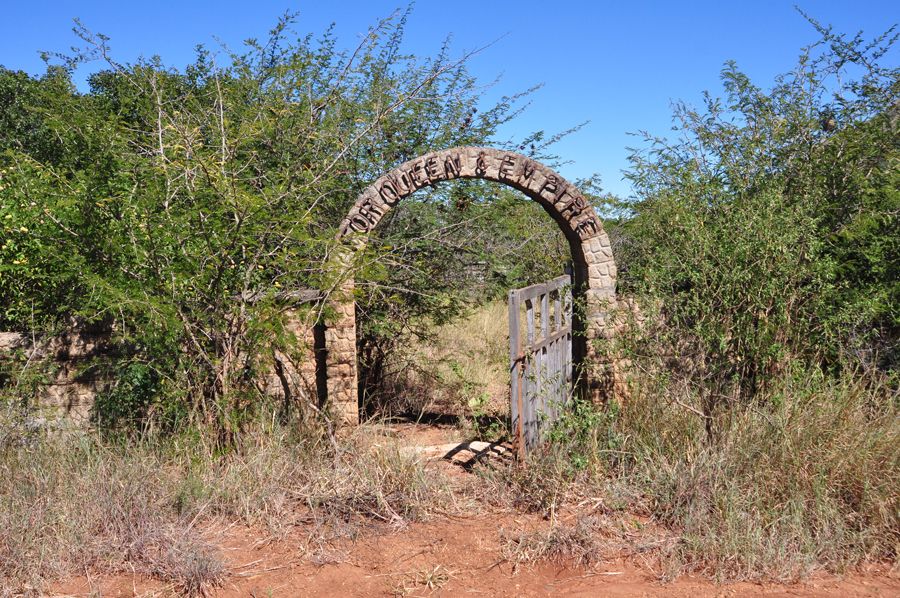 cemetery photo