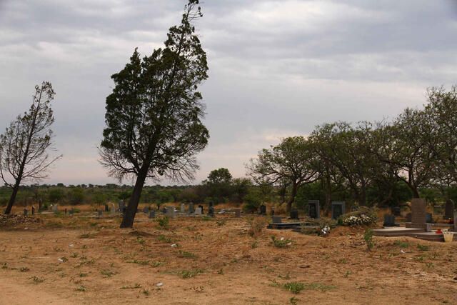 cemetery photo