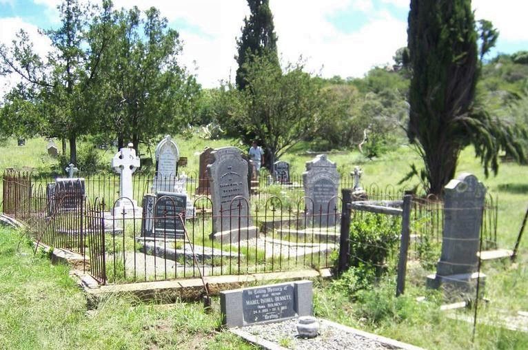 cemetery photo