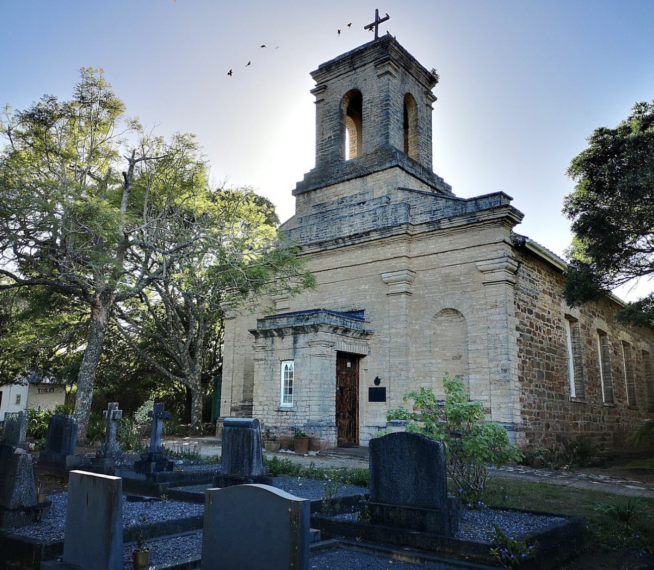 cemetery photo