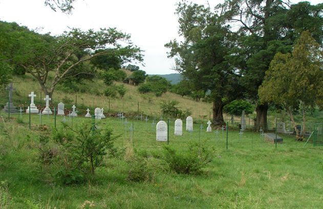 cemetery photo