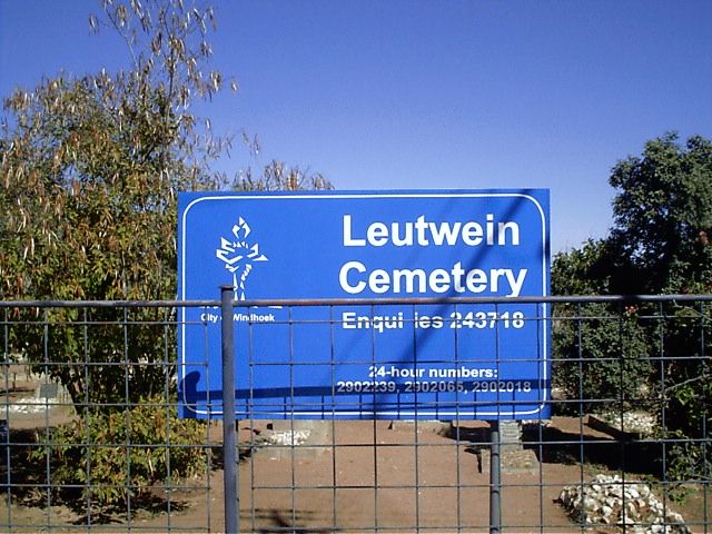 cemetery photo