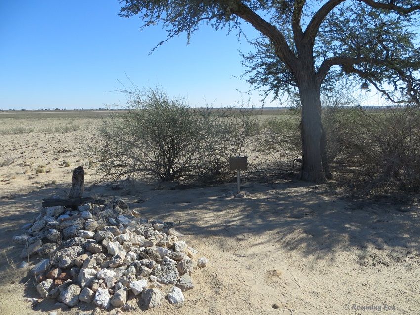 cemetery photo