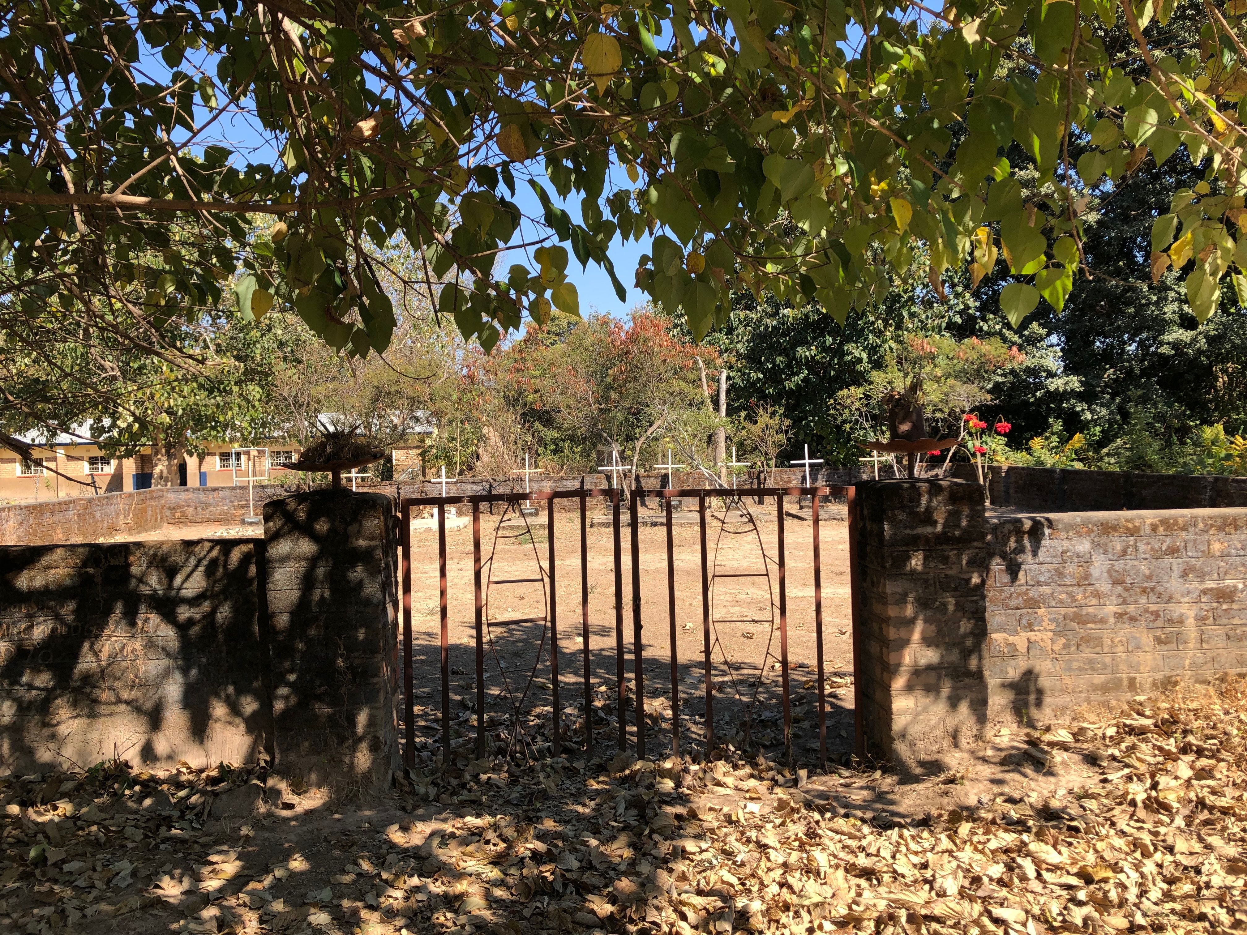 cemetery photo