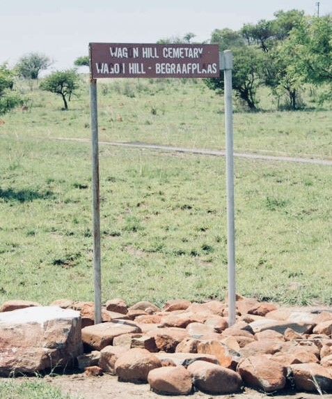 cemetery photo