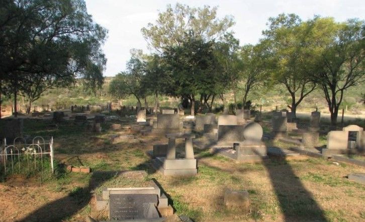 cemetery photo