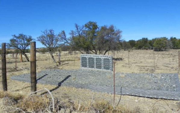 cemetery photo