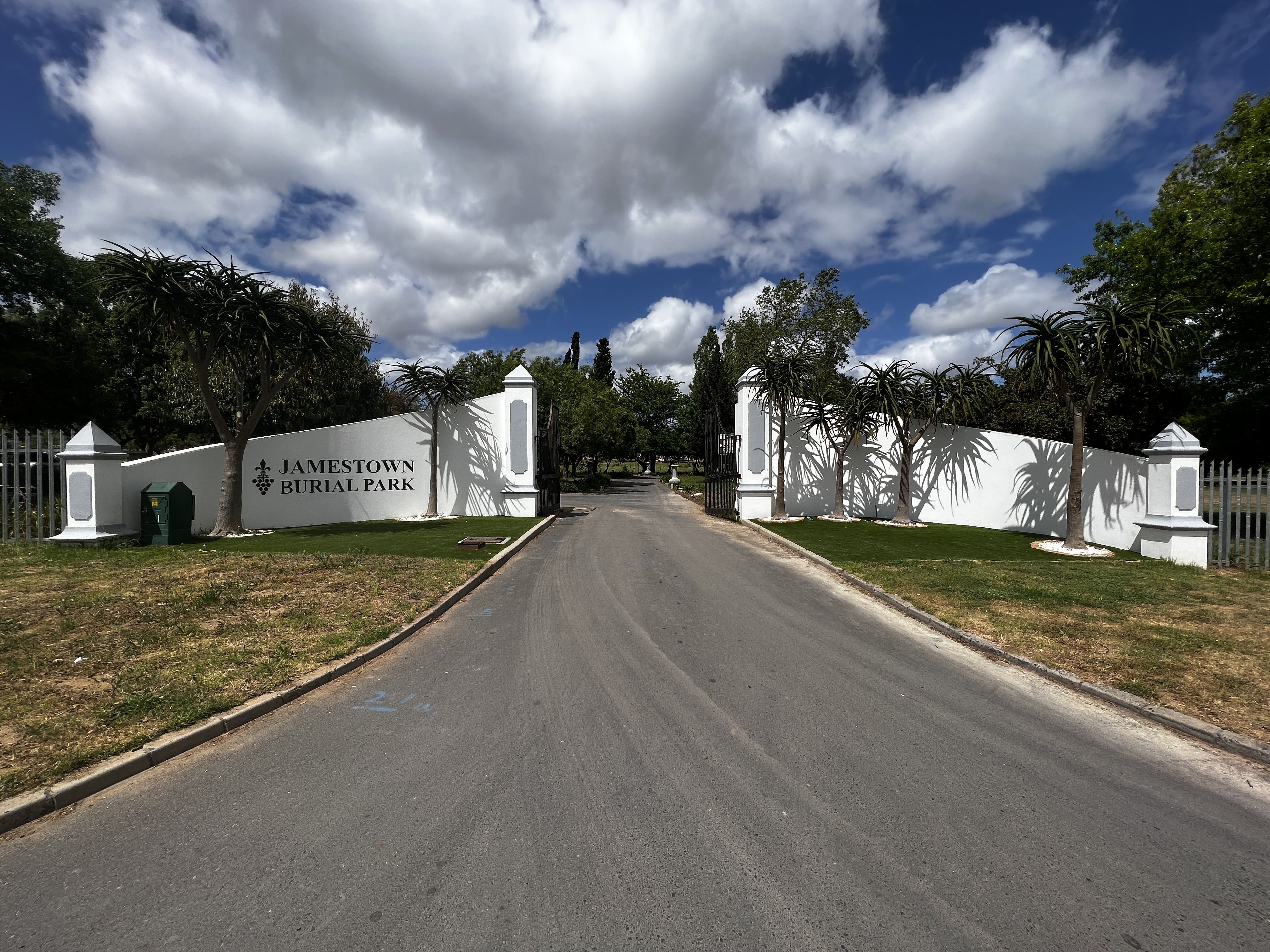 cemetery photo