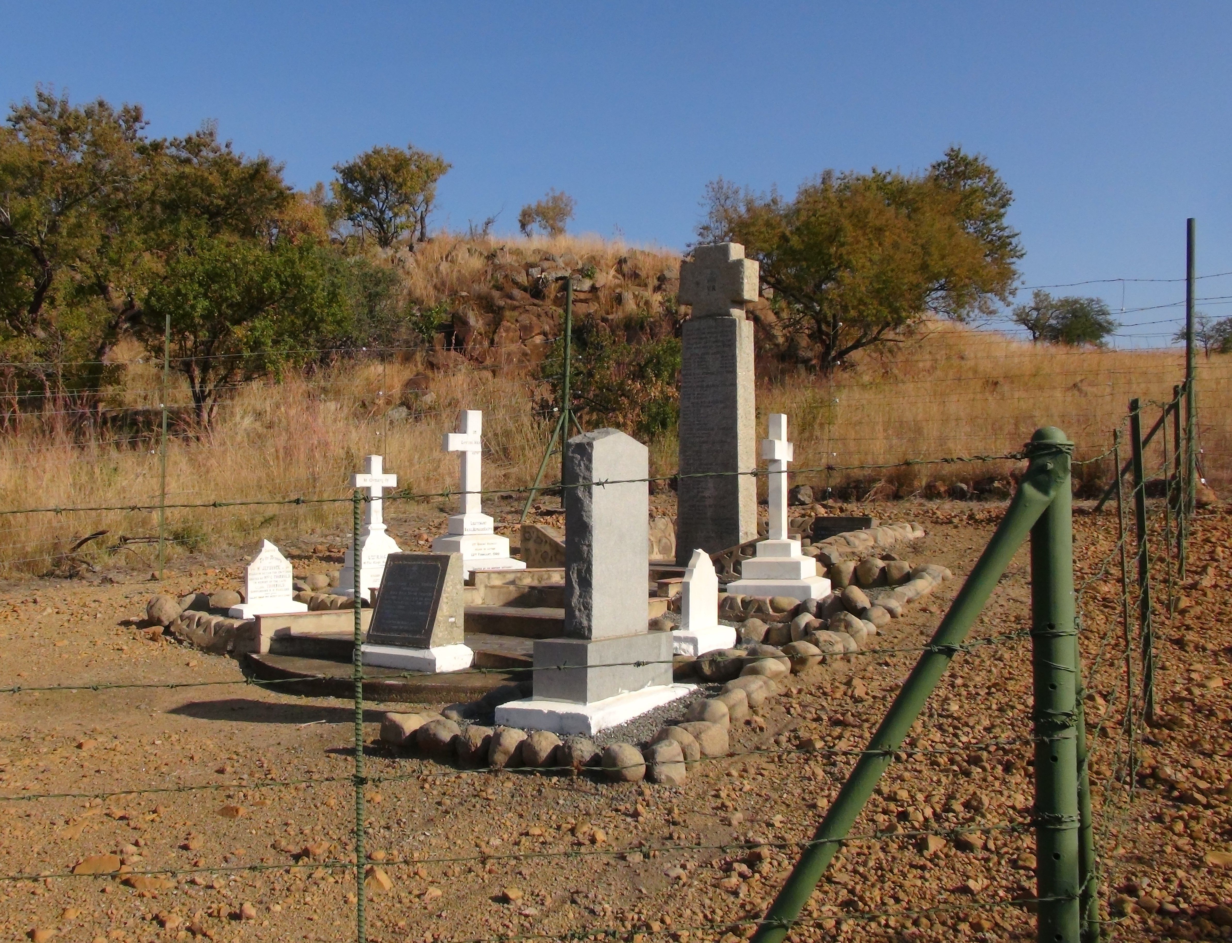 cemetery photo