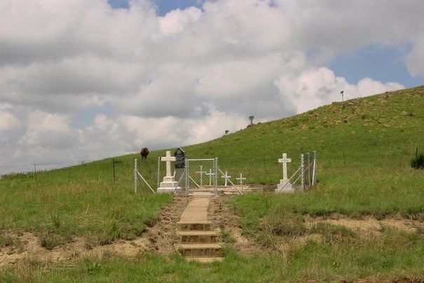 cemetery photo