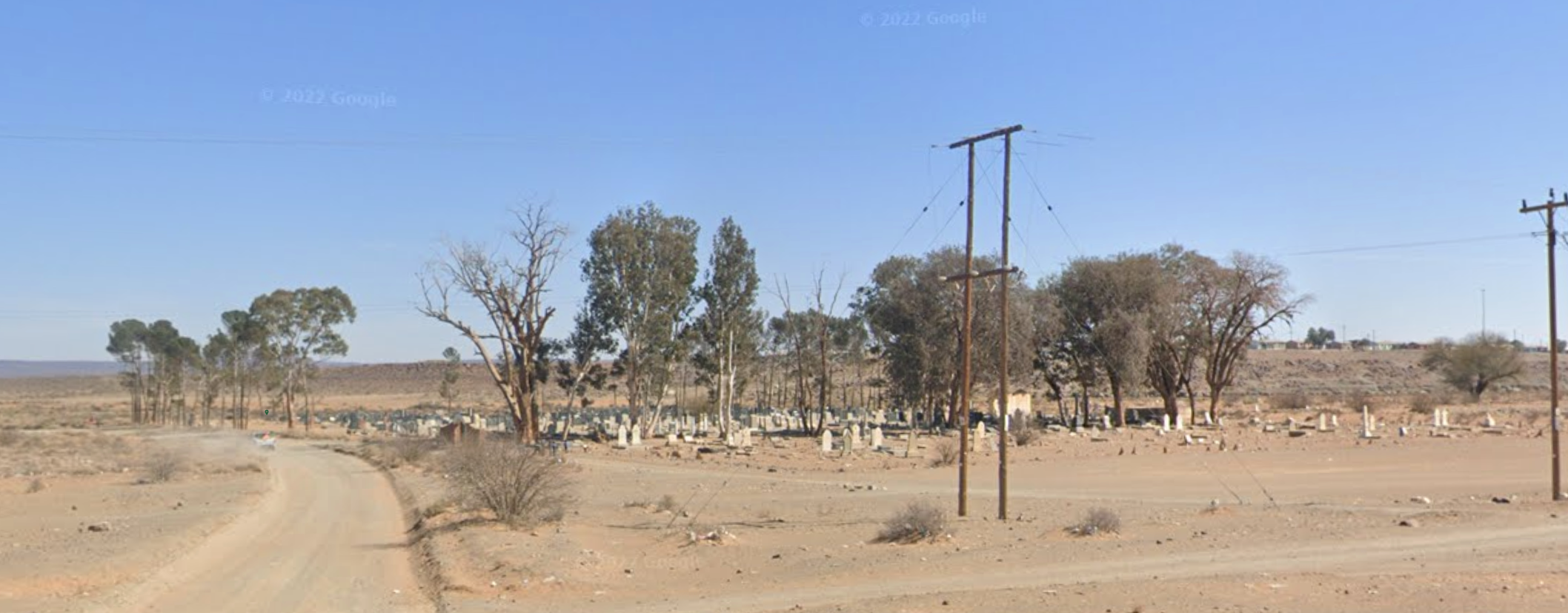 cemetery photo