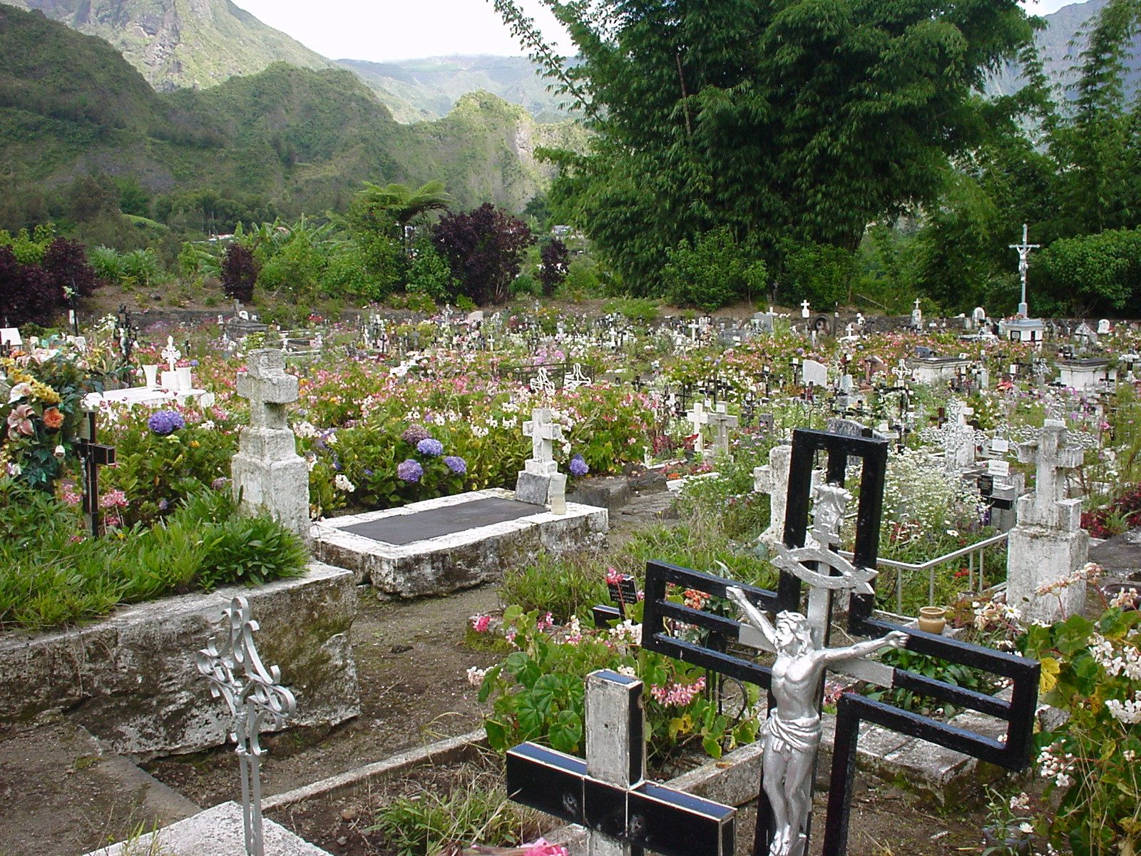 cemetery photo