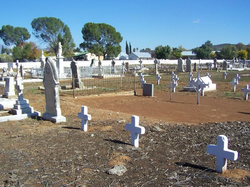 cemetery photo