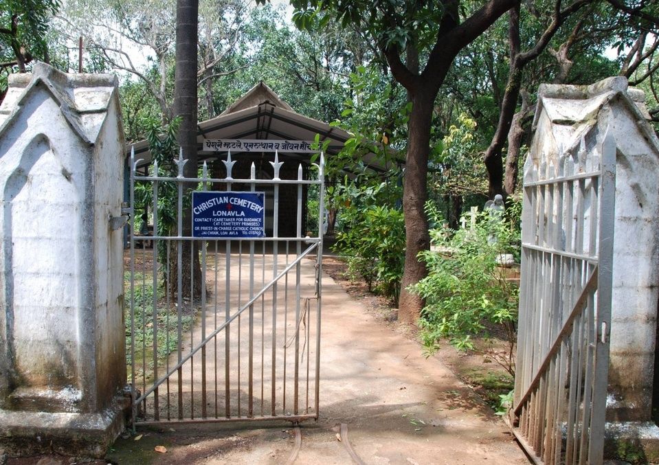 cemetery photo