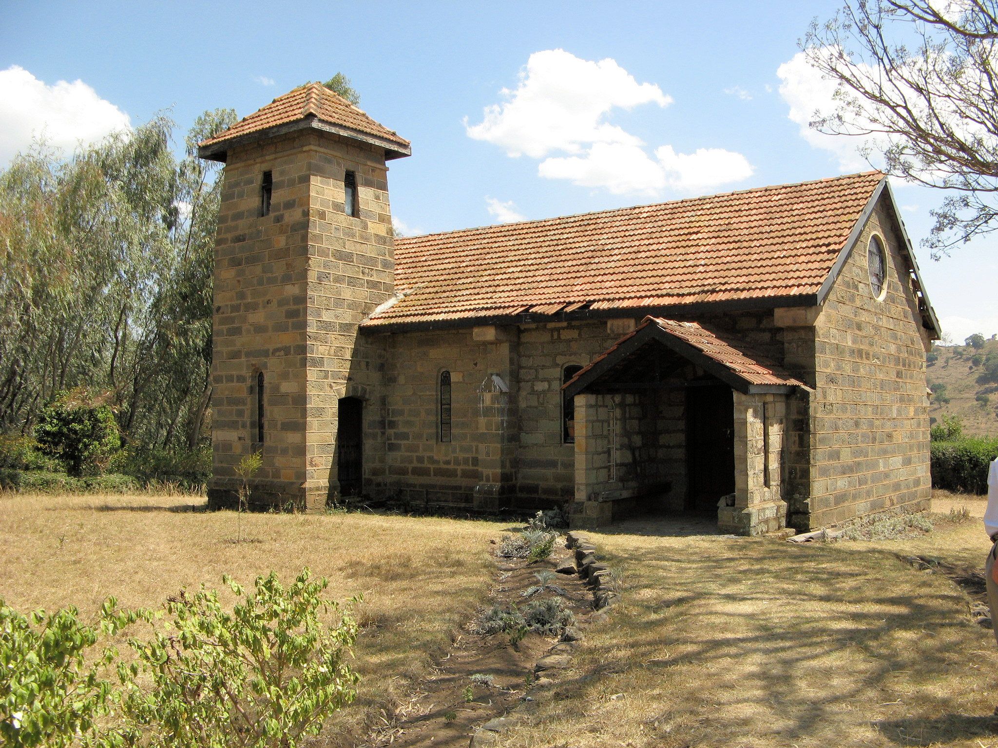 cemetery photo