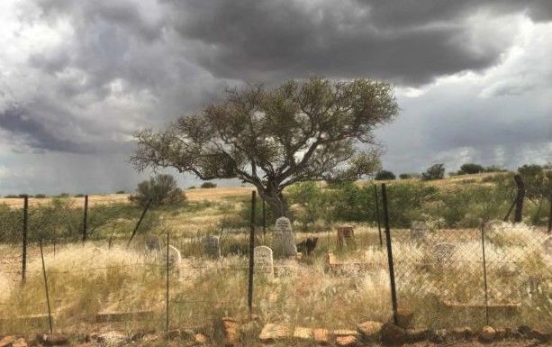 cemetery photo