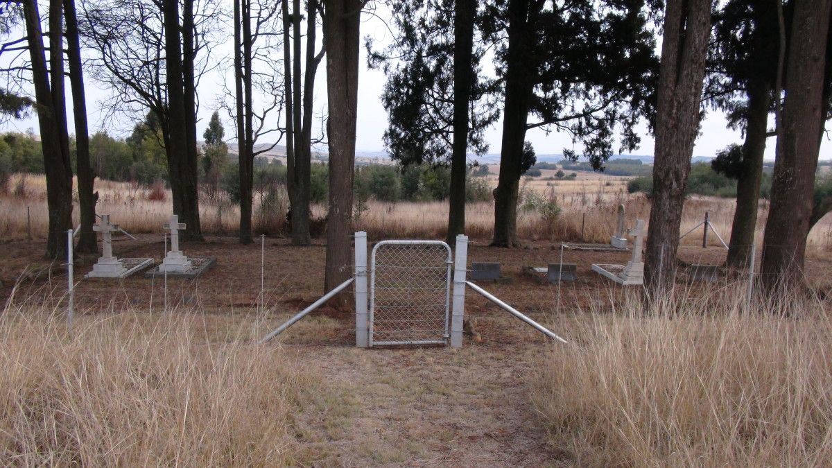 cemetery photo