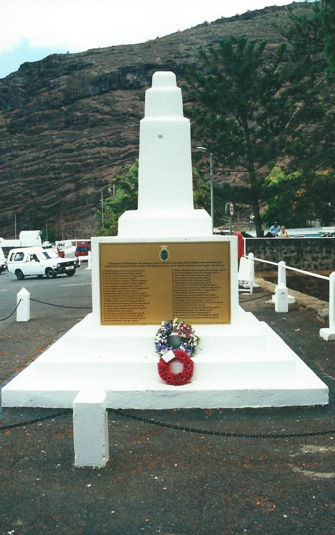 cemetery photo