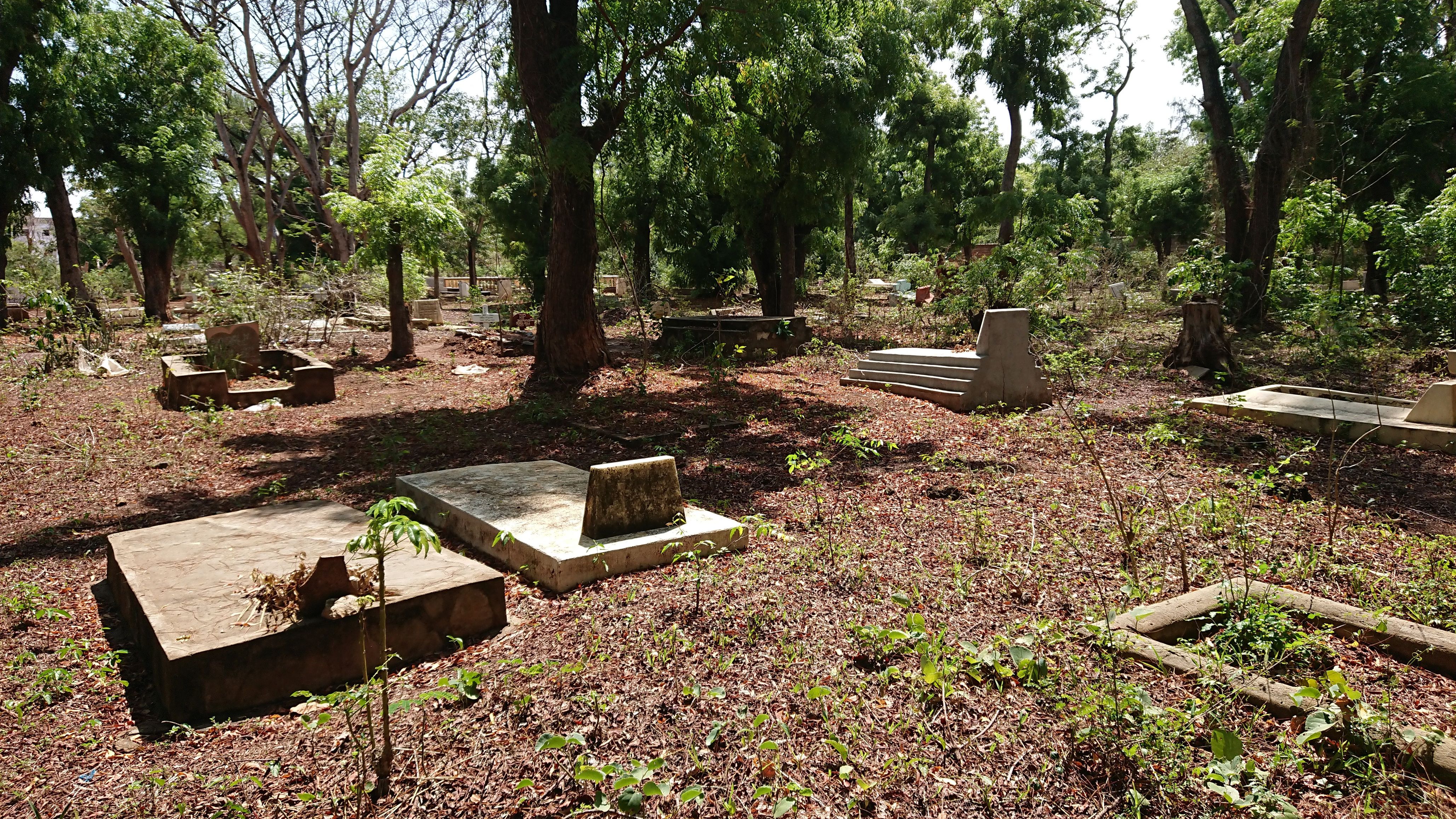 cemetery photo