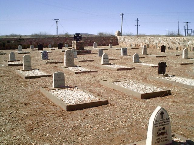 cemetery photo