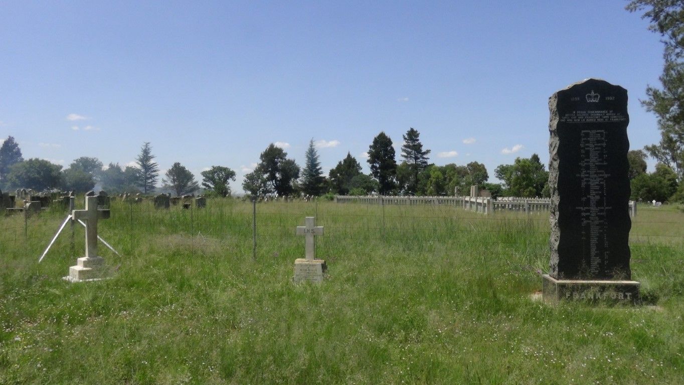 cemetery photo