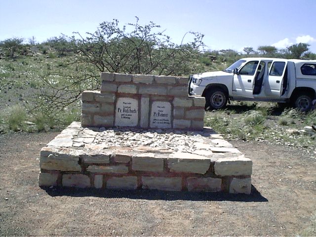 cemetery photo