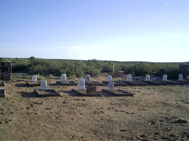 cemetery photo