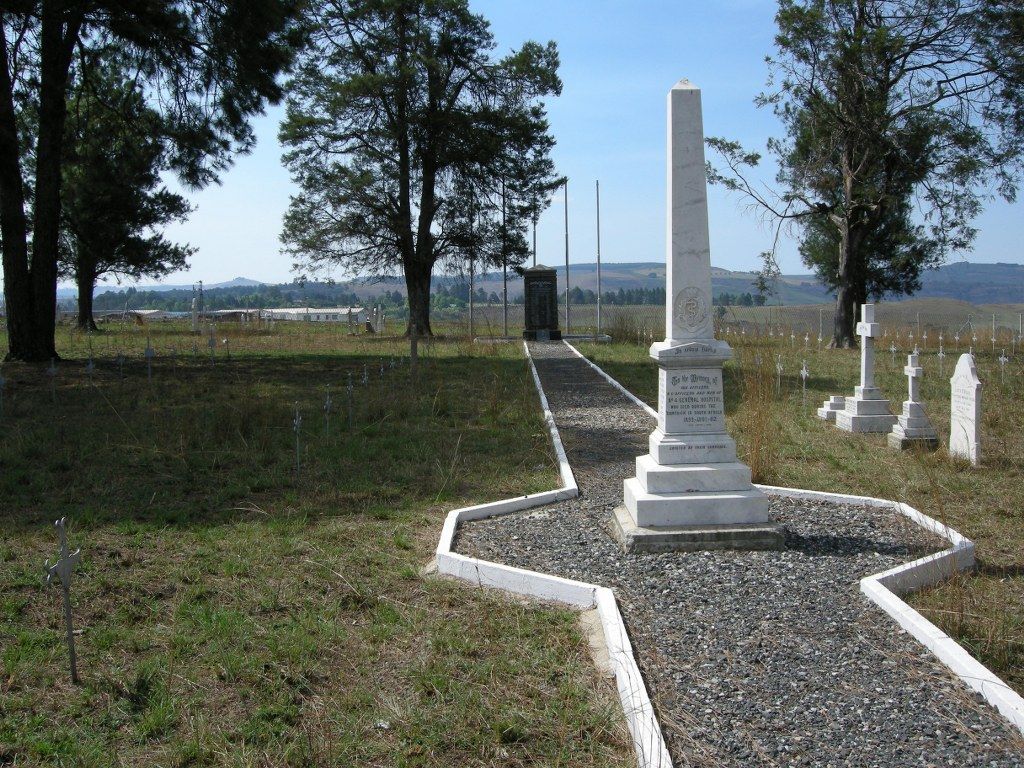 cemetery photo