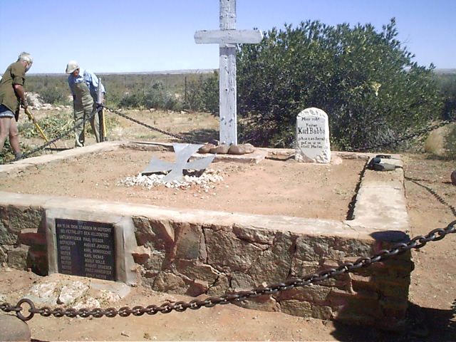 cemetery photo