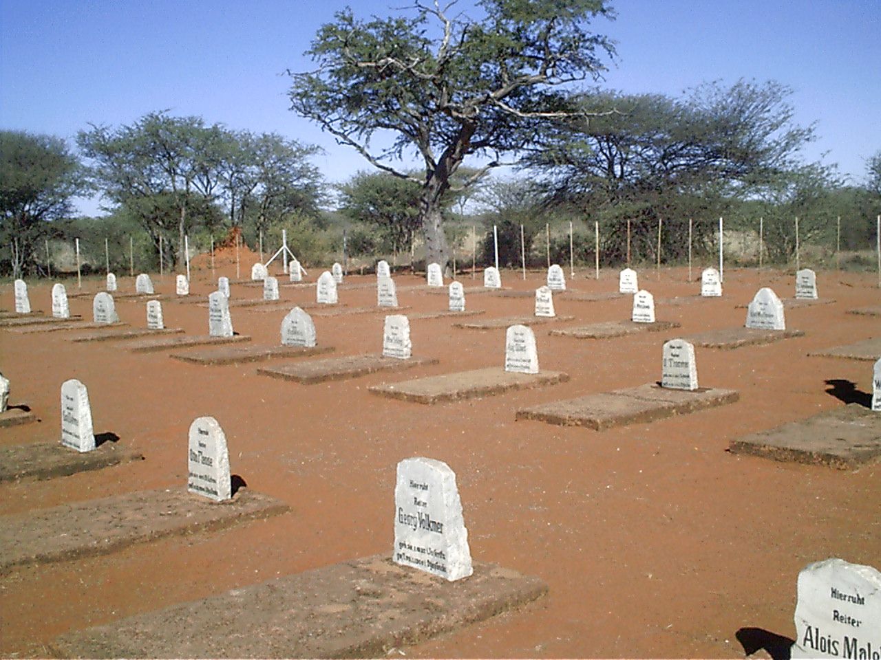 cemetery photo