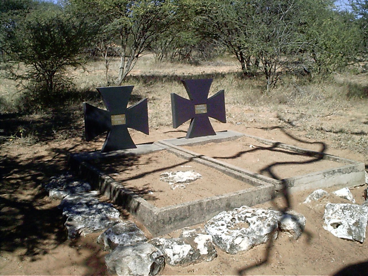 cemetery photo