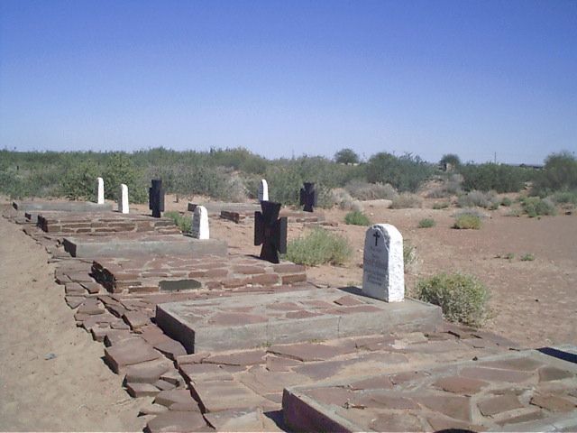 cemetery photo