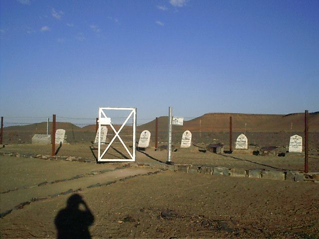 cemetery photo