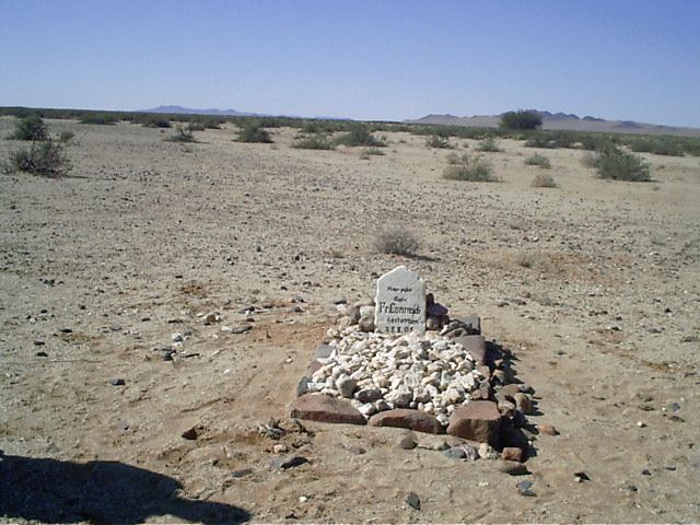 cemetery photo