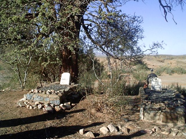 cemetery photo