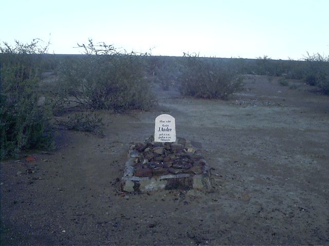 cemetery photo