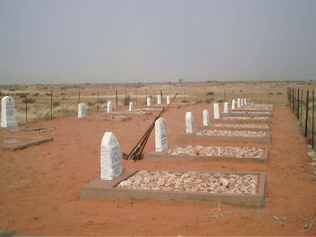 cemetery photo