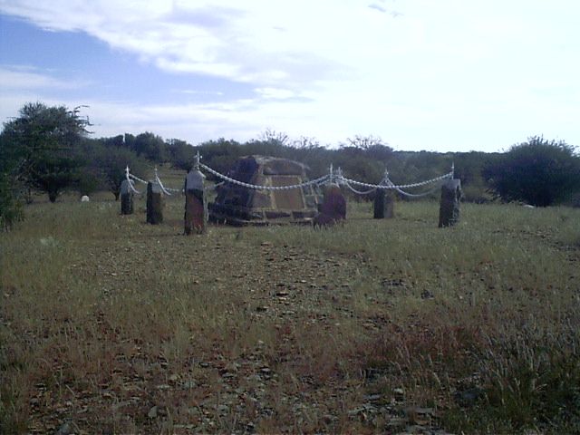 cemetery photo