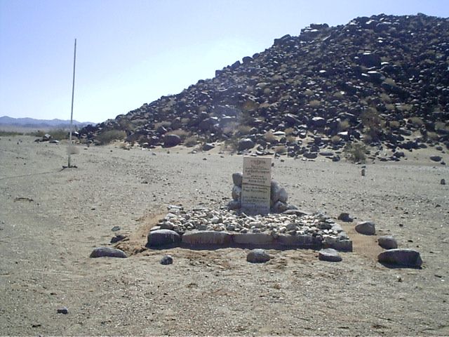 cemetery photo