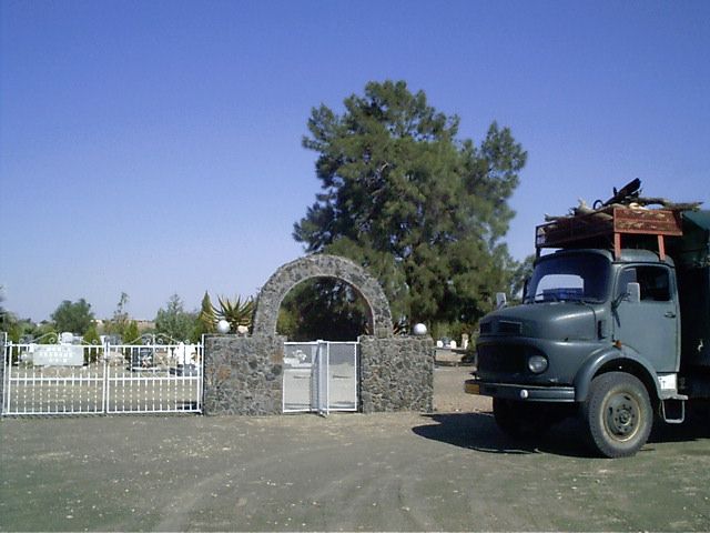 cemetery photo