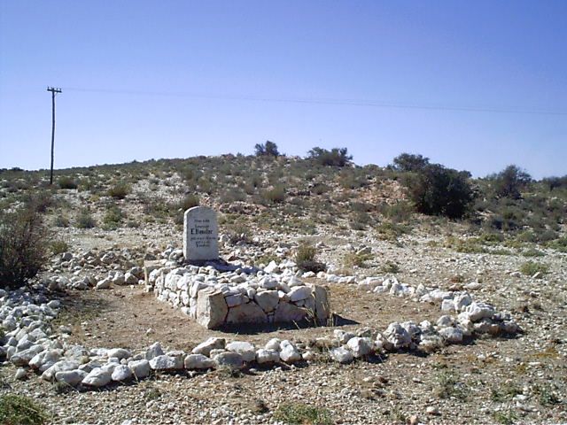 cemetery photo