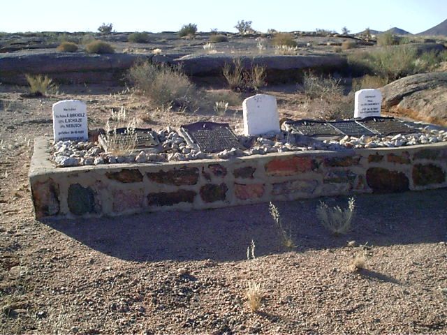 cemetery photo