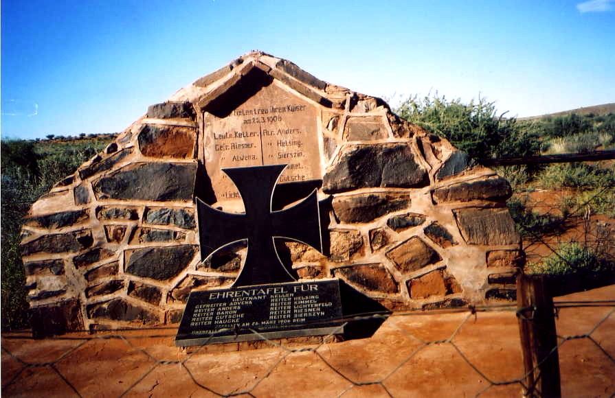 cemetery photo