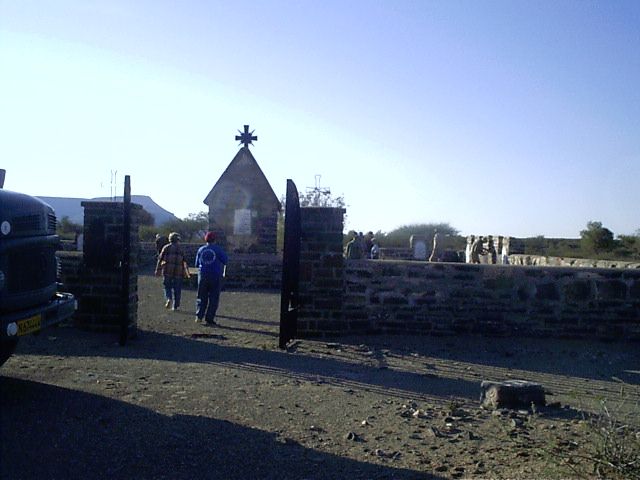 cemetery photo