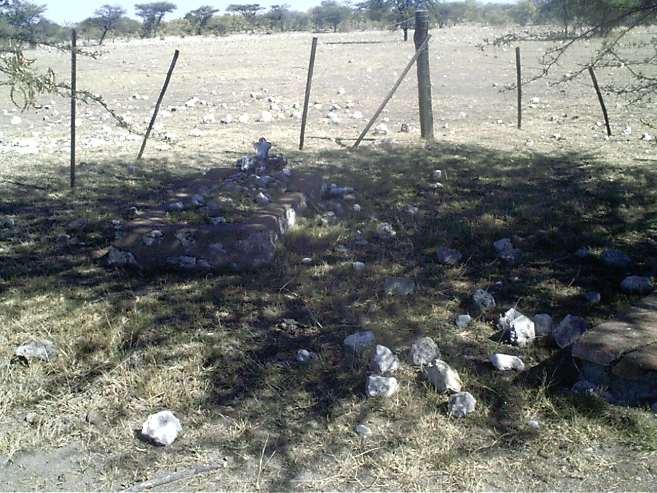 cemetery photo