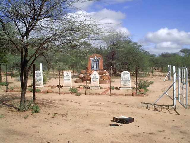 cemetery photo