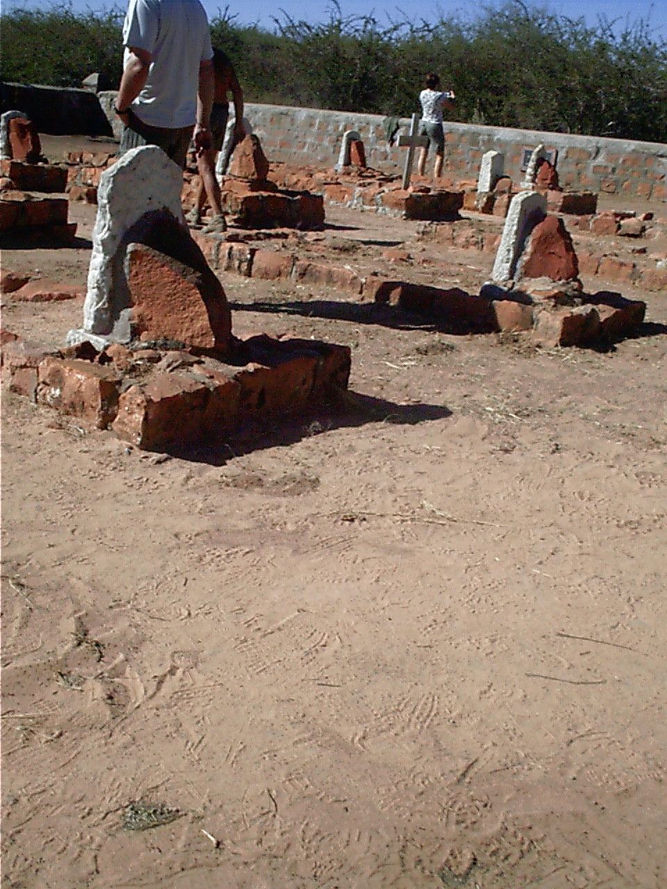 cemetery photo