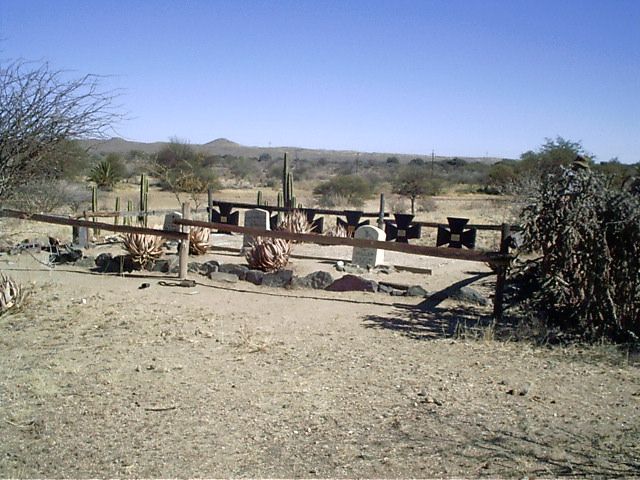 cemetery photo