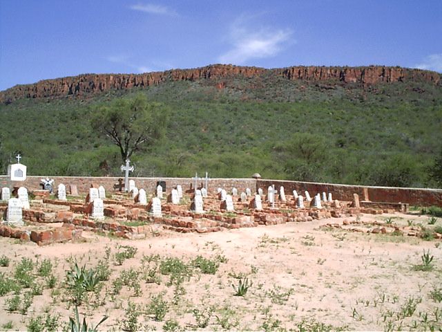 cemetery photo