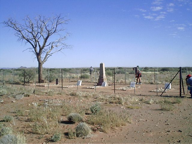 cemetery photo